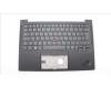 5M11K07686 Lenovo MECH_ASM GRP KBD BZL,ITA,WL,DB,SUN