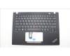 5M11L59387 Lenovo MECH_ASM BL KB BK RUS SRX