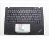 5M11L59441 Lenovo MECH_ASM BL KB BK WW BRL CHY