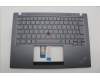 5M11L59637 Lenovo MECH_ASM BL KB GY SWS CHY