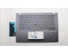 5M11L59648 Lenovo MECH_ASM BL KB GY UKE TRI