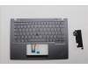 5M11L59581 Lenovo MECH_ASM BL KB GY BEL CHY