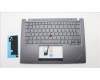 5M11L59590 Lenovo MECH_ASM BL KB GY CZE/SLK TRI