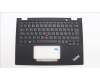 5M11L64097 Lenovo MECH_ASM KBD W C DEN BKLT LTN UK BK