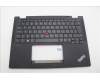 5M11L64103 Lenovo MECH_ASM KBD W C EST BKLT LTN UK BK