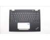 5M11L64172 Lenovo MECH_ASM KBD W C THAI BKLT LTN US BK