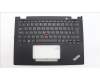 5M11L64202 Lenovo MECH_ASM KBD W C BUL BKLT LTN WW UK BK