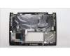 5M11L64235 Lenovo MECH_ASM KBD W C HBW BKLT LTN WW US BK