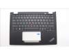 5M11L64268 Lenovo MECH_ASM KBD W C RUS BKLT LTN WW US BK