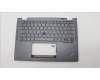 5M11L64334 Lenovo MECH_ASM KBD W C HBW BKLT LTN USGY