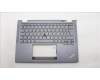 5M11L64739 Lenovo MECH_ASM KBD W C SPA BKLT LTN WW UK GY