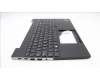 Lenovo 5M11L64931 MECH_ASM FRU KB CCV DEN (LTN) UK BK