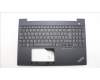 5M11L64938 Lenovo MECH_ASM FRU KB CCV SPA (LTN) UK BK