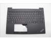 Lenovo 5M11L65005 MECH_ASM FRU KB CCV RUS (LTN) US BK