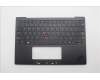 5M11L83077 Lenovo MECH_ASM KBDBZL,ARA,WL,BK/GY,CHY