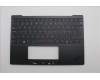 5M11L83138 Lenovo MECH_ASM KBDBZL,NOR,WL,BK/GY,SRX