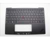 5M11L83141 Lenovo MECH_ASM KBDBZL,RUS,WL,BK/GY,SRX