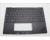 5M11L83142 Lenovo MECH_ASM KBDBZL,SLV,WL,BK/GY,SRX