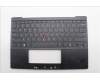 5M11L83200 Lenovo MECH_ASM KBDBZL,EURO ENG,WW,BK/GY,SRX