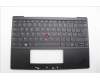 5M11L83201 Lenovo MECH_ASM KBDBZL,FRA,WW,BK/GY,SRX