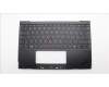 5M11L83203 Lenovo MECH_ASM KBDBZL,GER,WW,BK/GY,SRX