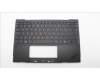 5M11L83206 Lenovo MECH_ASM KBDBZL,HUN,WW,BK/GY,SRX