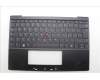 5M11L83209 Lenovo MECH_ASM KBDBZL,ITA,WW,BK/GY,SRX