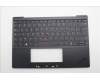 5M11L83268 Lenovo MECH_ASM KBDBZL,BEL,WL,BK/BZ,SRX