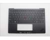 5M11L83305 Lenovo MECH_ASM KBDBZL,ARA,WW,BK/BZ,CHY