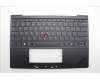 5M11L83314 Lenovo MECH_ASM KBDBZL,EURO ENG,WW,BK/BZ,CHY