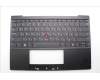 5M11L83369 Lenovo MECH_ASM KBDBZL,RUS,WW,BK/BZ,SRX