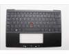 5M11L83371 Lenovo MECH_ASM KBDBZL,SPA,WW,BK/BZ,SRX