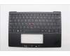 5M11L83373 Lenovo MECH_ASM KBDBZL,SWS,WW,BK/BZ,SRX