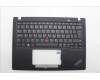 5M11L85844 Lenovo MECH_ASM KB BK MG UKE LTN