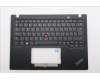 5M11L85954 Lenovo MECH_ASM BL KB BK MG HUN LTN
