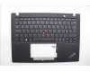 5M11L86016 Lenovo MECH_ASM BL KB BK MG POR LTN