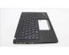 5M11L86316 Lenovo MECH_ASM BL KB BK MG WW UKR LTN