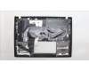 5M11L86261 Lenovo MECH_ASM BL KB BK MG WW SLV LTN