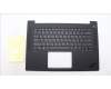 5M11L88784 Lenovo MECH_ASM NoWW C-Cvr+GRE KB ASM,CHY
