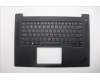 5M11L88889 Lenovo MECH_ASM WW C-Cvr+ENG KB ASM,LTN