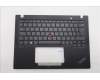 5M11M03004 Lenovo MECH_ASM KB BK MG SWE/FIN LTN