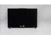 Lenovo 5M11M05717 Lenovo LCD Module, 16", WUXGA, Touch, Anti-Glare, IPS, 400nit, 100%sRGB, w/FHD&IR Hybrid Camera