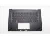 5M11M05797 Lenovo MECH_ASM KBD BZL,WL,FPR,BK,SRX,ARA