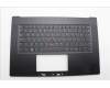 5M11M05805 Lenovo MECH_ASM KBD BZL,WL,FPR,BK,SRX,EST