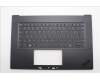 5M11M05807 Lenovo MECH_ASM KBD BZL,WL,FPR,BK,SRX,FRA
