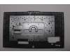 Lenovo 5M11N44359 MECH_ASM KOA70_LCD_MIDDLE_FRAME_TOUCH
