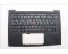 5M11N61101 Lenovo MECH_ASM GRP_KBD_BZL_LA SPA_WL_DB_CHY