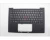 5M11N61106 Lenovo MECH_ASM GRP_KBD_BZL_RUS_WL_DB_CHY