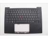 5M11N61110 Lenovo MECH_ASM GRP_KBD_BZL_SWS_WL_DB_CHY