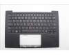 5M11N61118 Lenovo MECH_ASM GRP_KBD_BZL_ARA_WL_DB_LTN